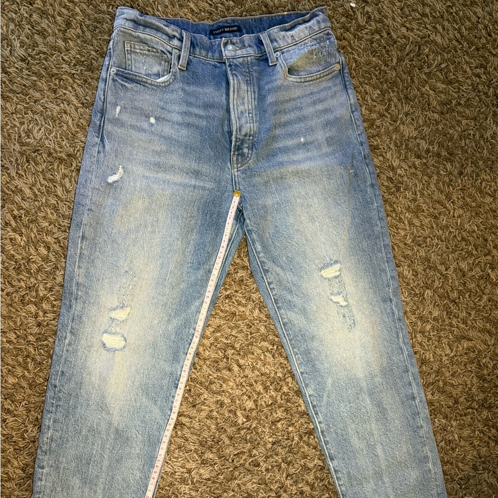 Lucky brand jeans